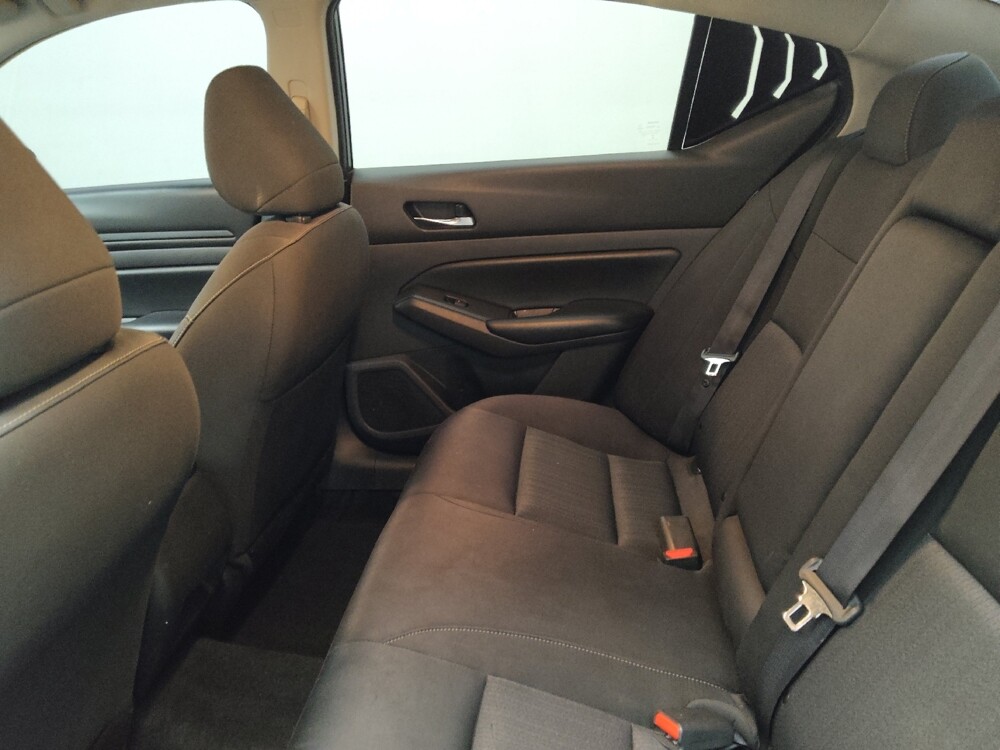 2021 Nissan Altima in Midlothian, IL 60445 - 18087403 18