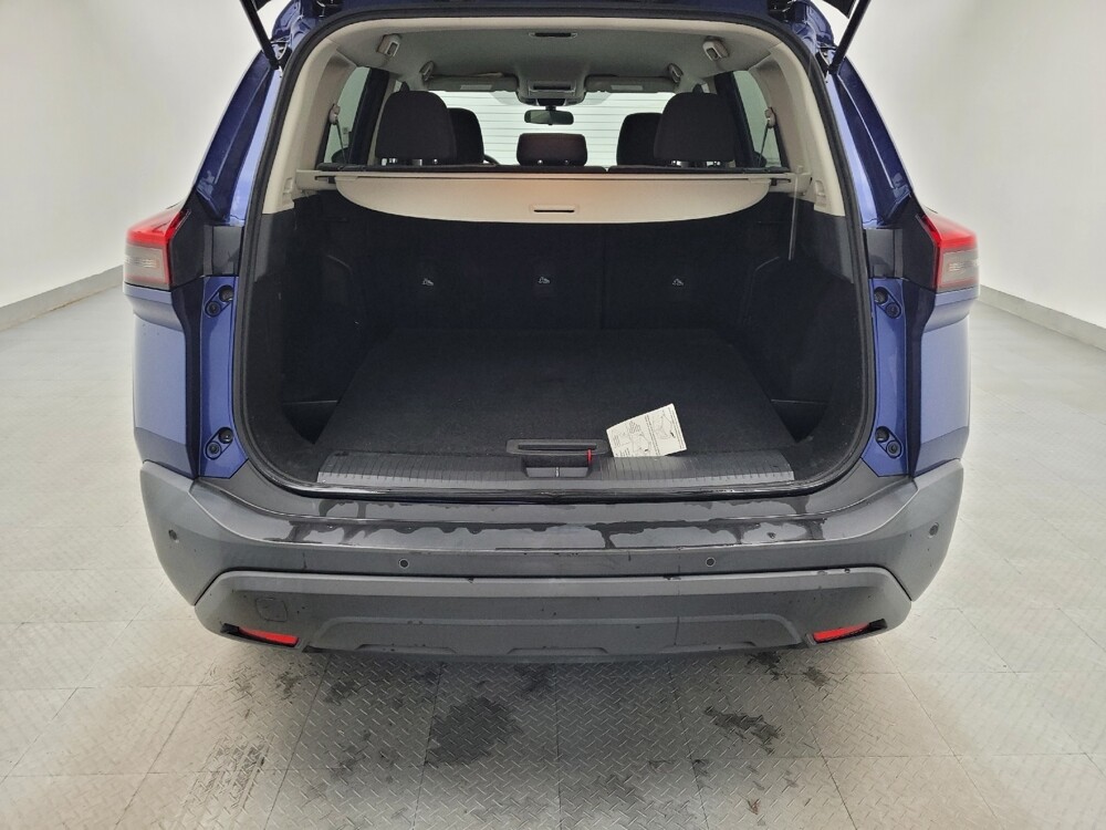 2021 Nissan Rogue in Columbia, SC 29210 - 18087406 29