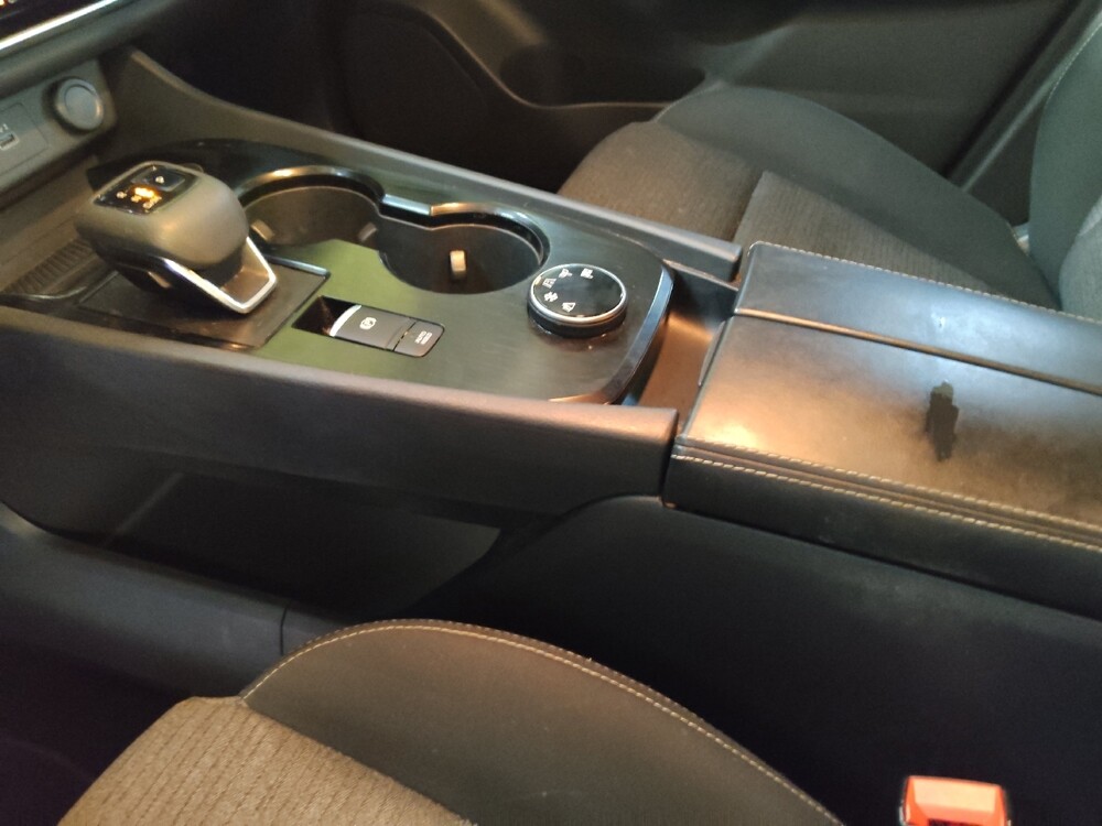 2021 Nissan Rogue in Columbia, SC 29210 - 18087406 26