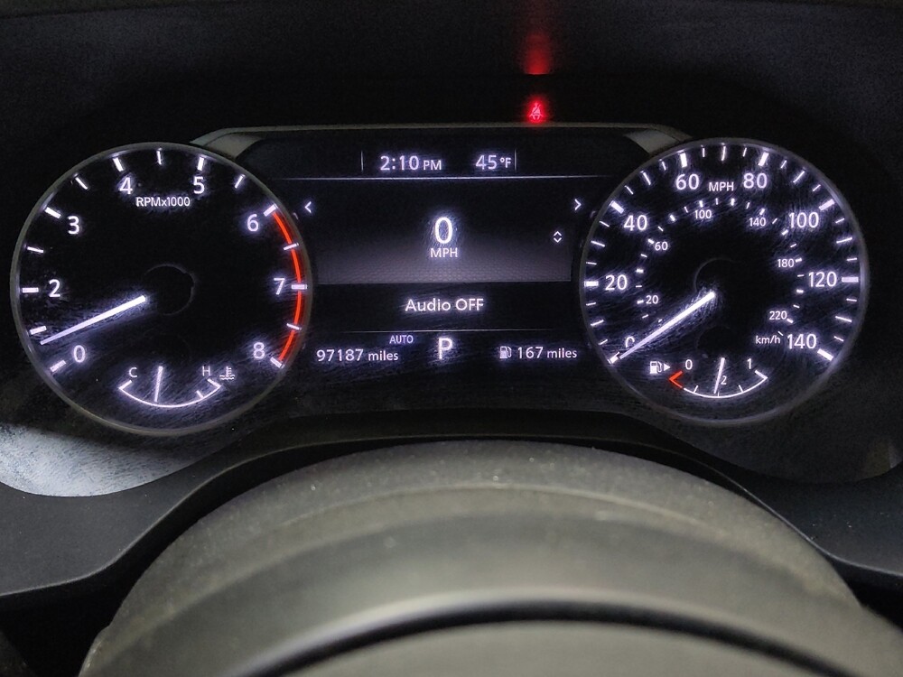 2021 Nissan Rogue in Columbia, SC 29210 - 18087406 23