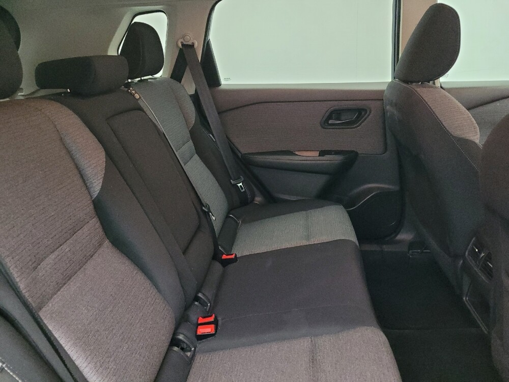 2021 Nissan Rogue in Columbia, SC 29210 - 18087406 19