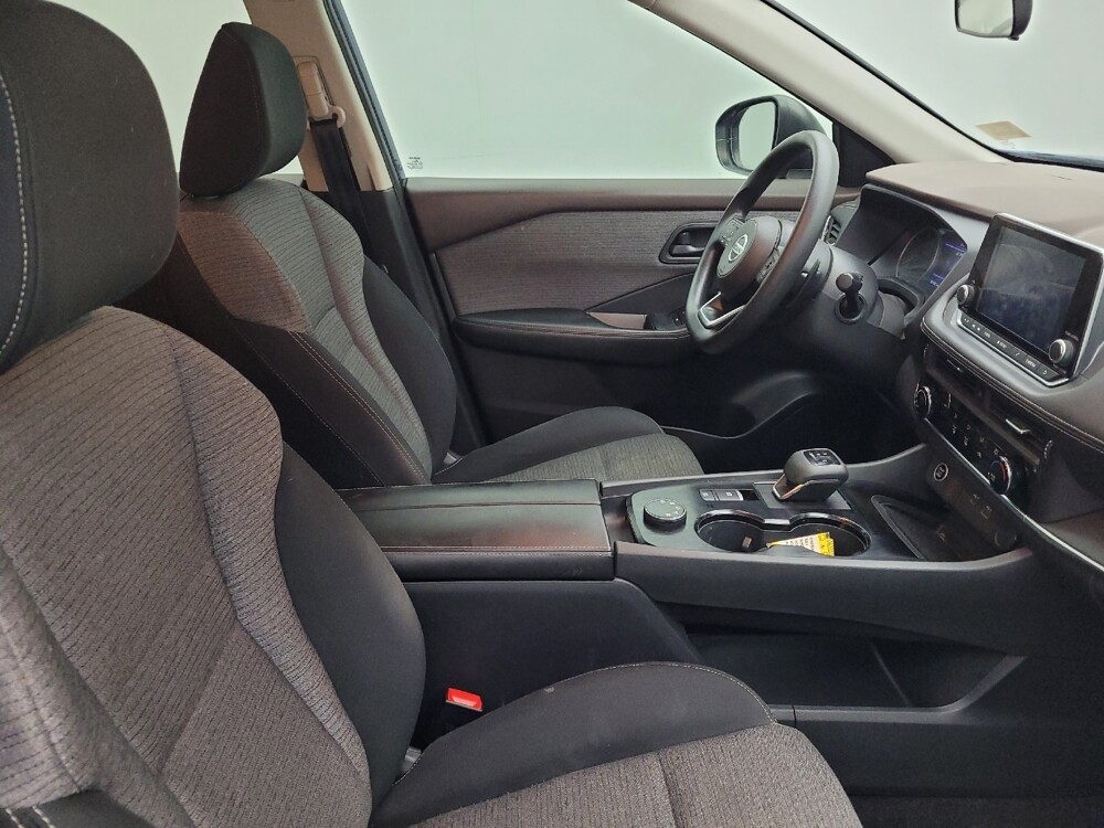 2021 Nissan Rogue in Columbia, SC 29210 - 18087406 21