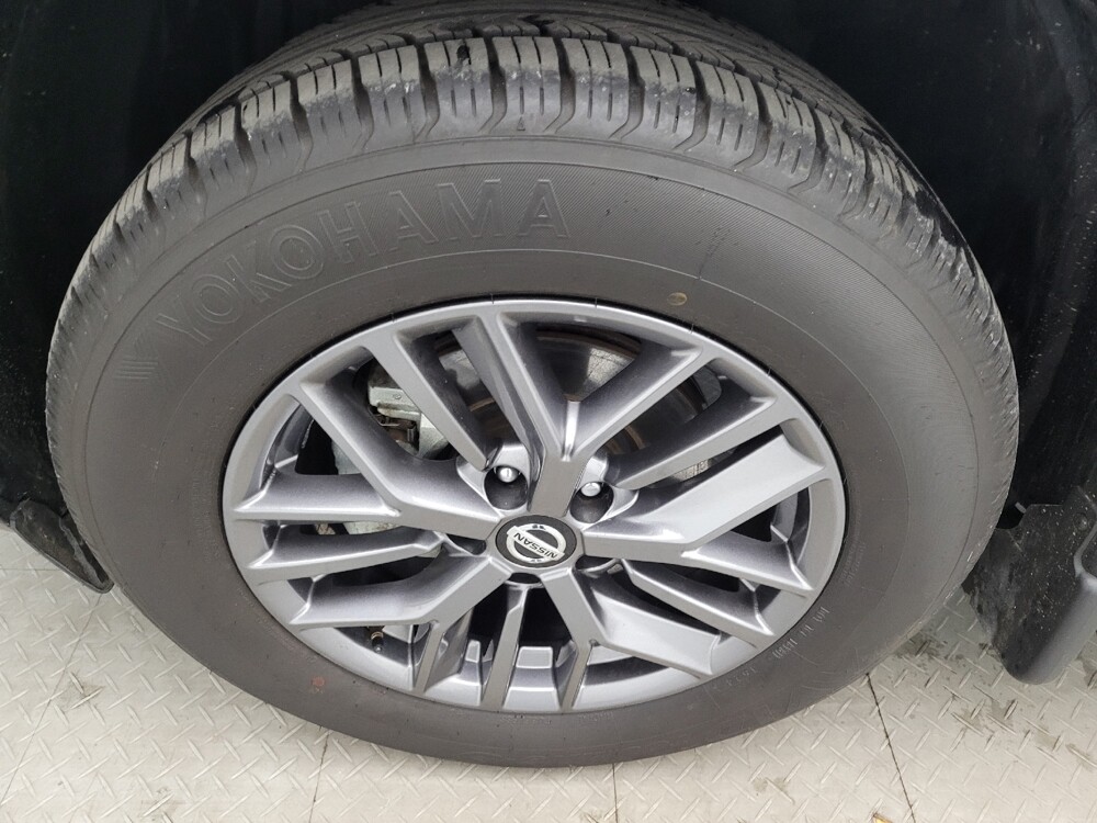 2021 Nissan Rogue in Columbia, SC 29210 - 18087406 31