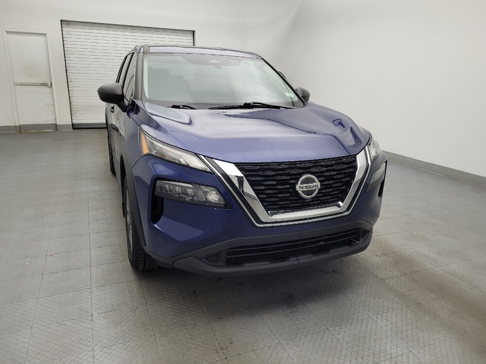 2021 Nissan Rogue in Columbia, SC 29210 - 18087406 14