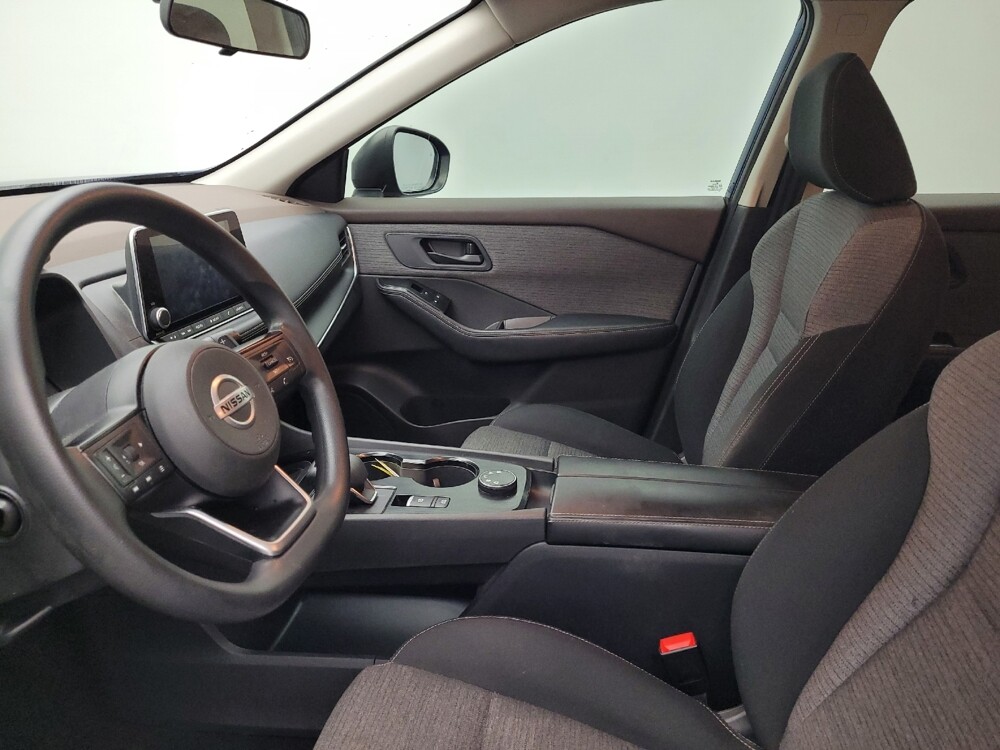 2021 Nissan Rogue in Columbia, SC 29210 - 18087406 17