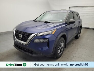 2021 Nissan Rogue in Columbia, SC 29210