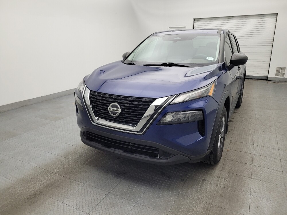 2021 Nissan Rogue in Columbia, SC 29210 - 18087406 15