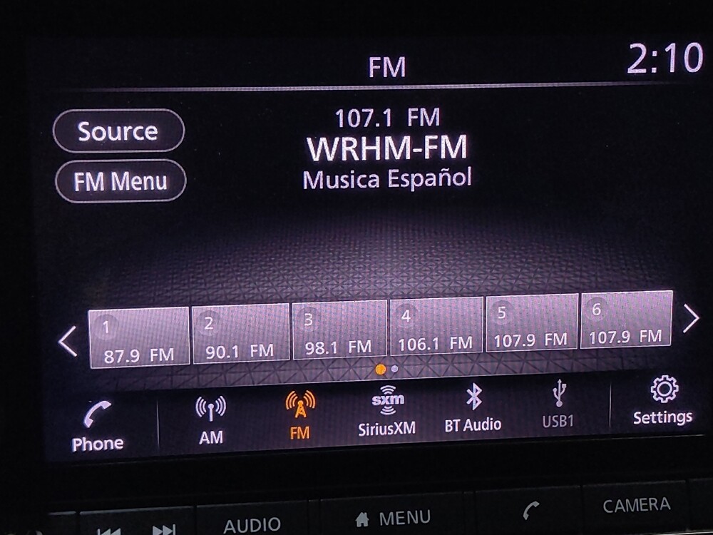 2021 Nissan Rogue in Columbia, SC 29210 - 18087406 25