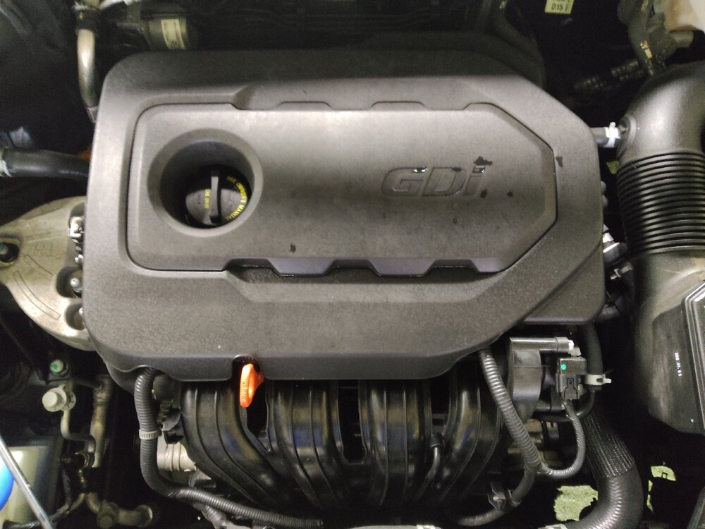 2019 Kia Sportage in Columbia, SC 29210 - 18087407 30