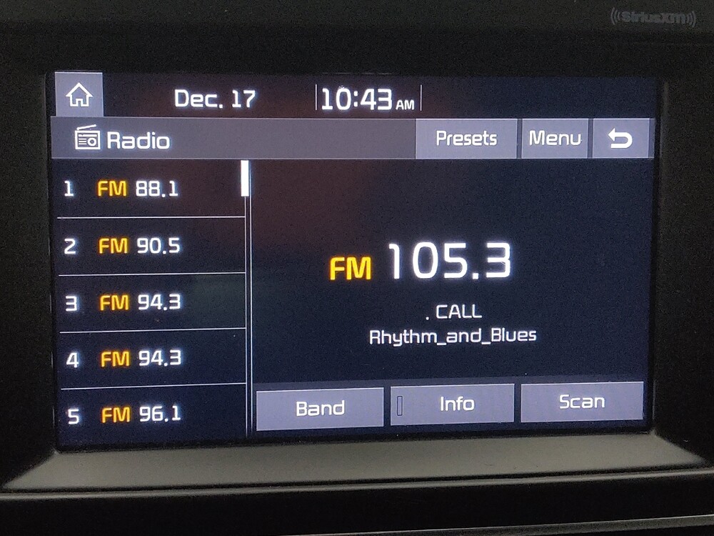 2019 Kia Sportage in Columbia, SC 29210 - 18087407 25