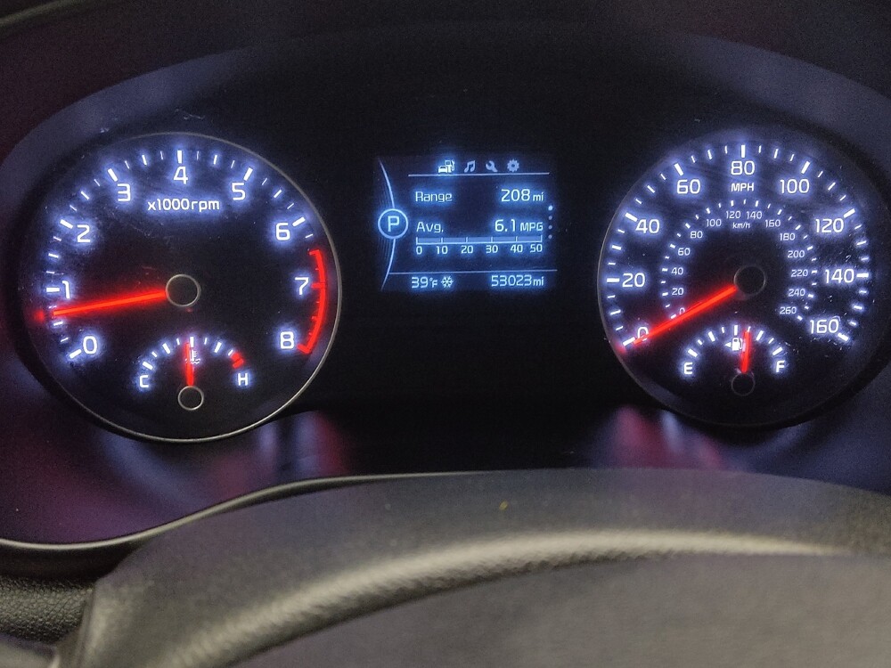 2019 Kia Sportage in Columbia, SC 29210 - 18087407 23