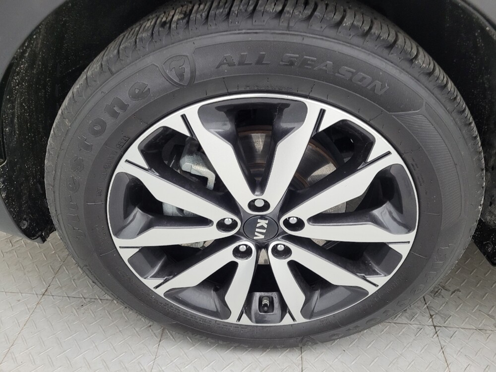 2019 Kia Sportage in Columbia, SC 29210 - 18087407 31