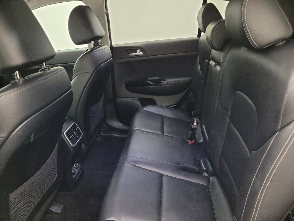 2019 Kia Sportage in Columbia, SC 29210 - 18087407 18