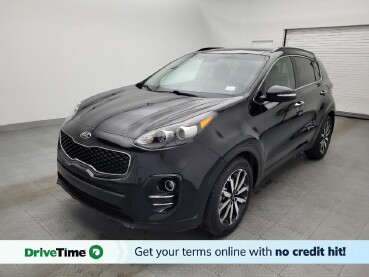 2019 Kia Sportage in Columbia, SC 29210