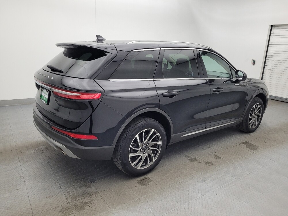 2020 Lincoln Corsair in Columbia, SC 29210 - 18087408 10