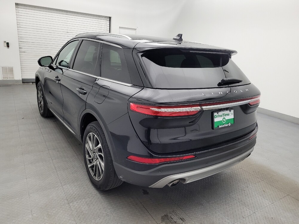 2020 Lincoln Corsair in Columbia, SC 29210 - 18087408 5