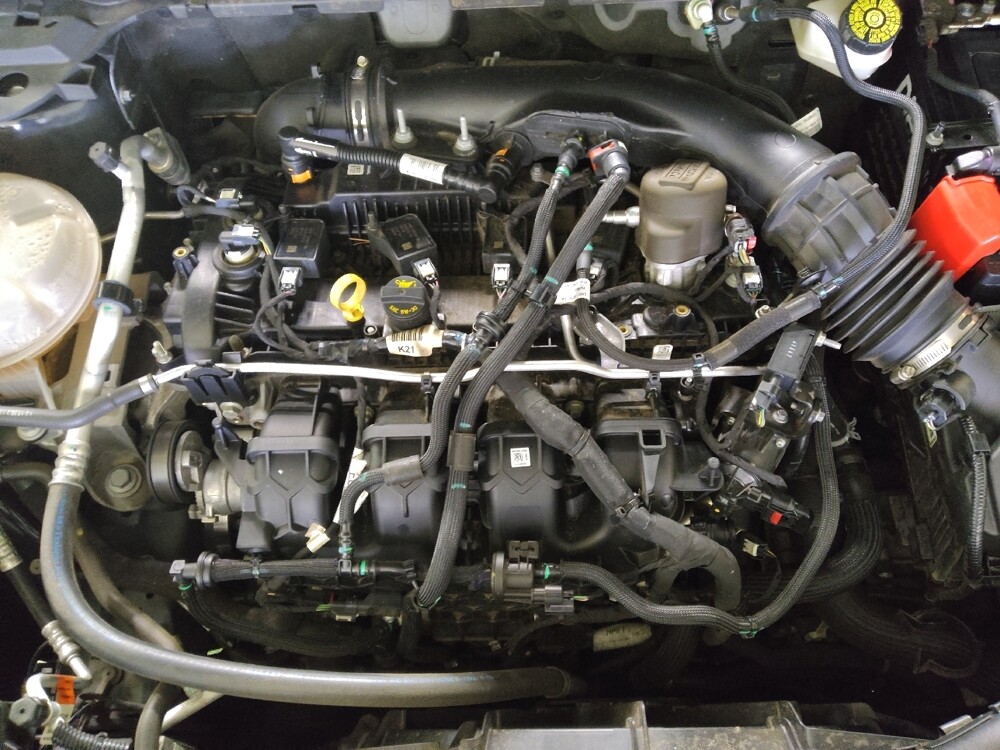 2020 Lincoln Corsair in Columbia, SC 29210 - 18087408 30