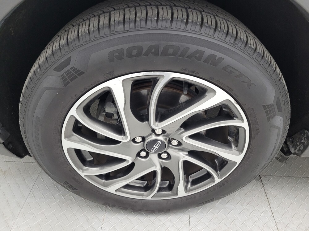 2020 Lincoln Corsair in Columbia, SC 29210 - 18087408 31