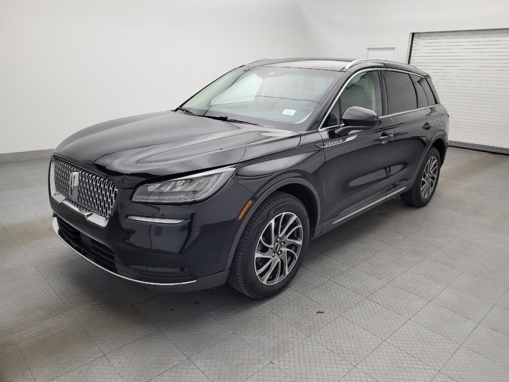 2020 Lincoln Corsair in Columbia, SC 29210 - 18087408 2