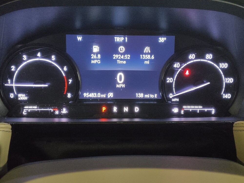 2020 Lincoln Corsair in Columbia, SC 29210 - 18087408 23