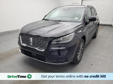 2020 Lincoln Corsair in Columbia, SC 29210
