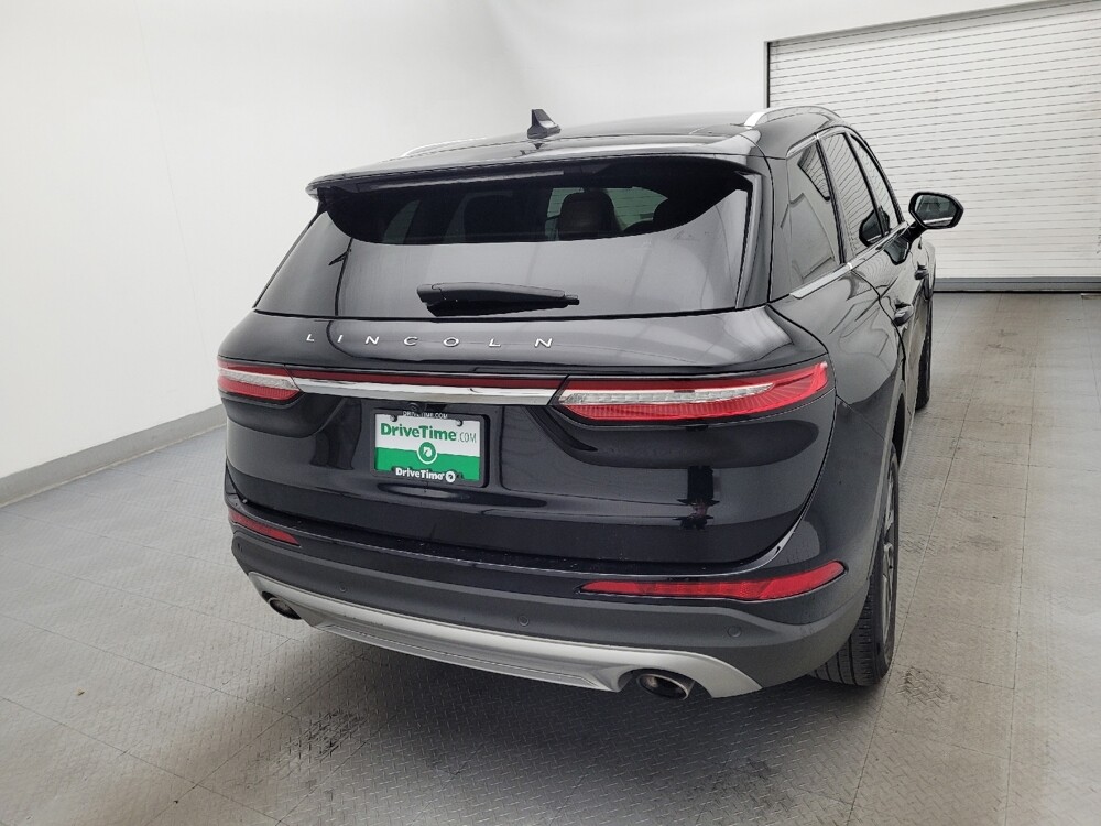 2020 Lincoln Corsair in Columbia, SC 29210 - 18087408 7