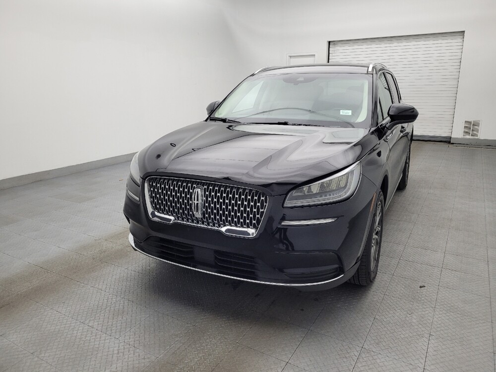 2020 Lincoln Corsair in Columbia, SC 29210 - 18087408 15