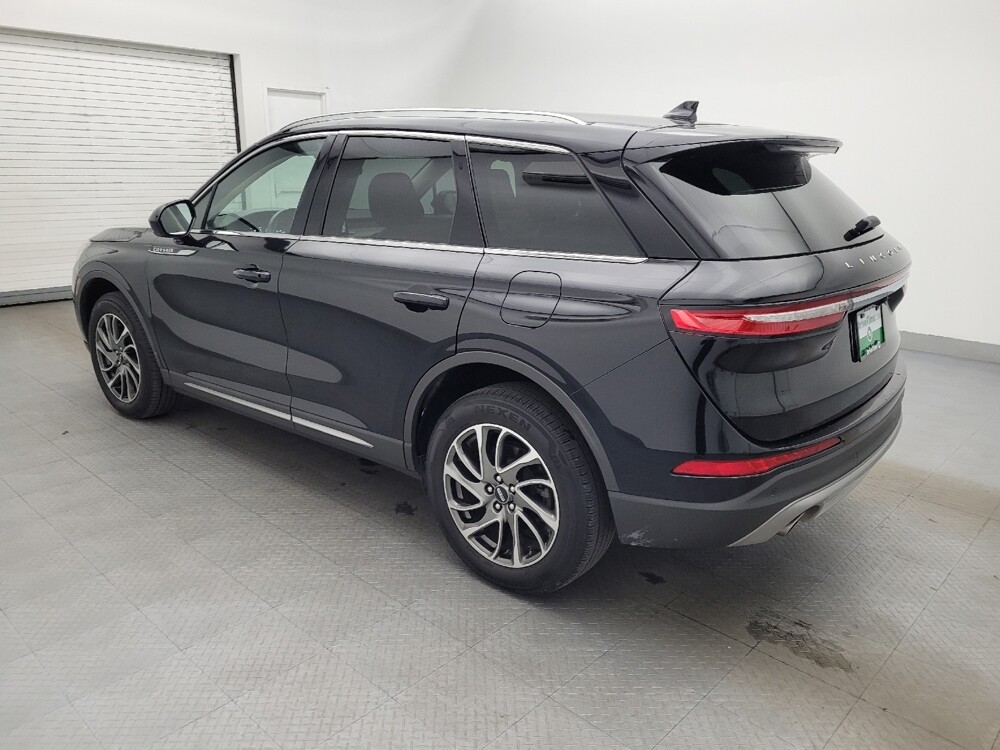 2020 Lincoln Corsair in Columbia, SC 29210 - 18087408 3