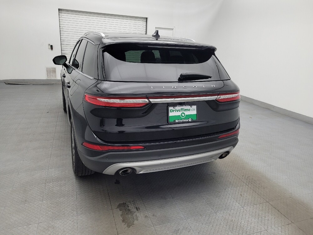 2020 Lincoln Corsair in Columbia, SC 29210 - 18087408 6