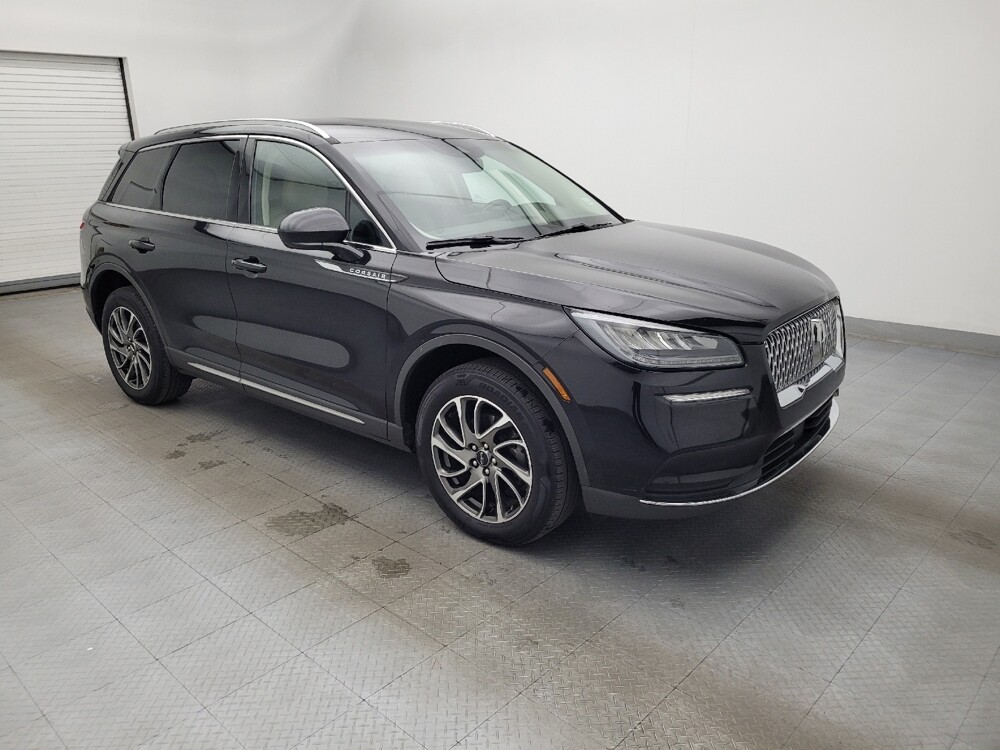 2020 Lincoln Corsair in Columbia, SC 29210 - 18087408 11