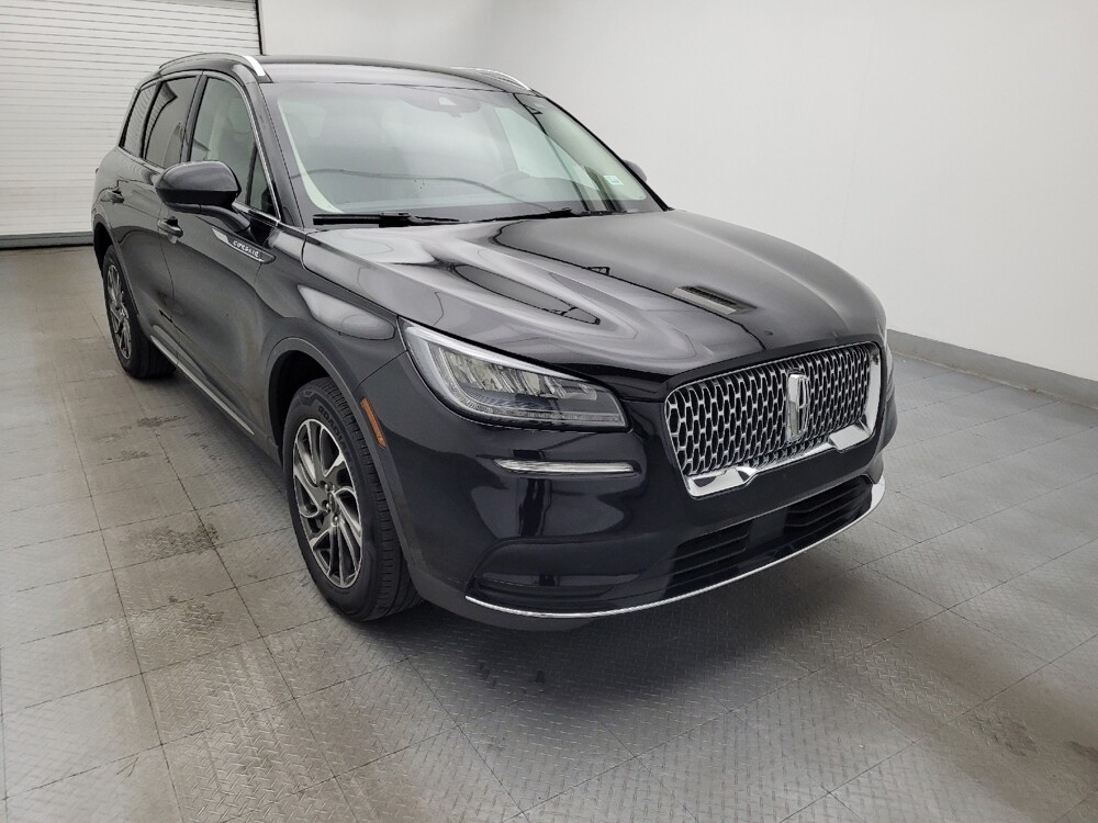 2020 Lincoln Corsair in Columbia, SC 29210 - 18087408 13