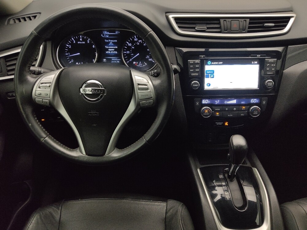 2015 Nissan Rogue in Mobile, AL 36606 - 18087409 22