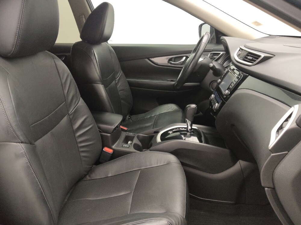 2015 Nissan Rogue in Mobile, AL 36606 - 18087409 21