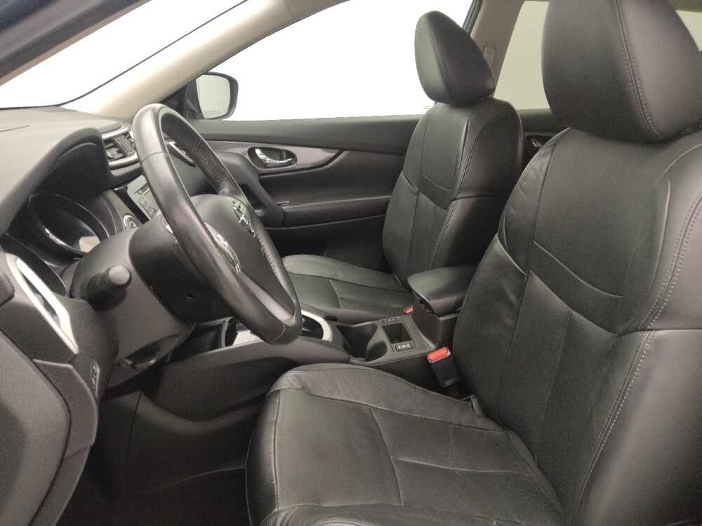 2015 Nissan Rogue in Mobile, AL 36606 - 18087409 17