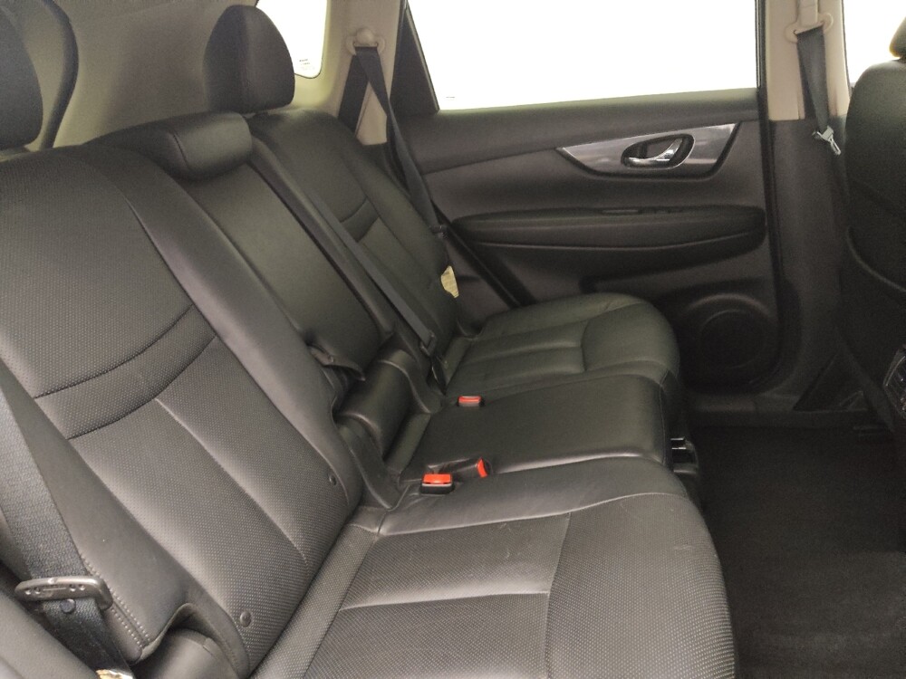 2015 Nissan Rogue in Mobile, AL 36606 - 18087409 19