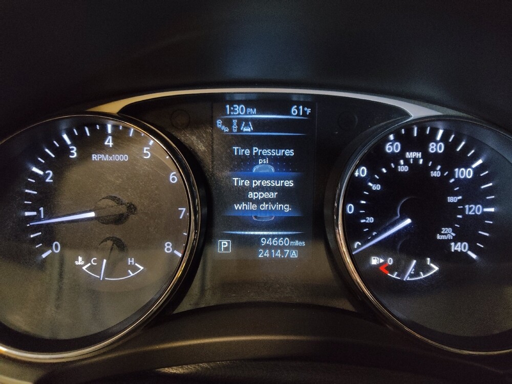 2015 Nissan Rogue in Mobile, AL 36606 - 18087409 23