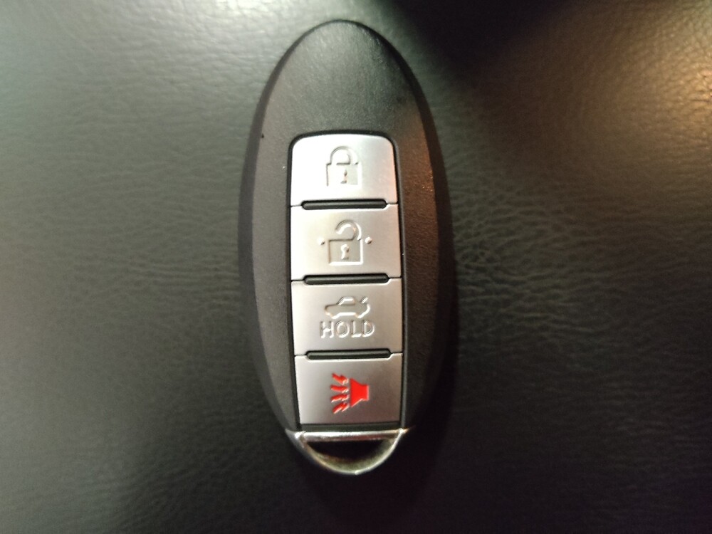 2015 Nissan Rogue in Mobile, AL 36606 - 18087409 32