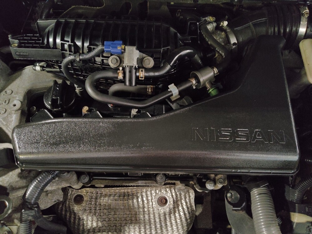 2015 Nissan Rogue in Mobile, AL 36606 - 18087409 30