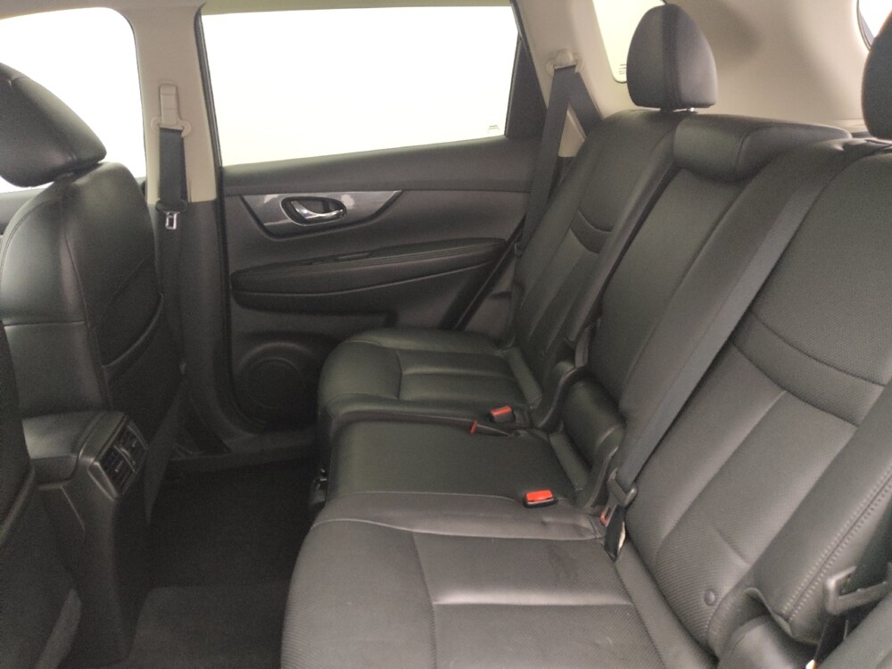 2015 Nissan Rogue in Mobile, AL 36606 - 18087409 18