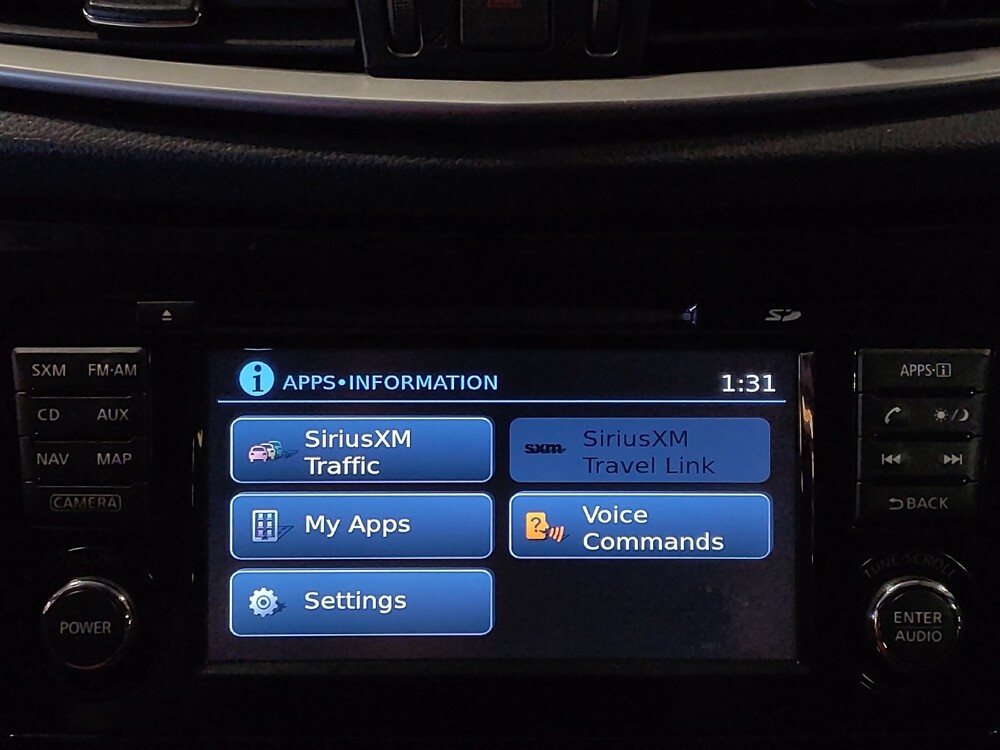 2015 Nissan Rogue in Mobile, AL 36606 - 18087409 25