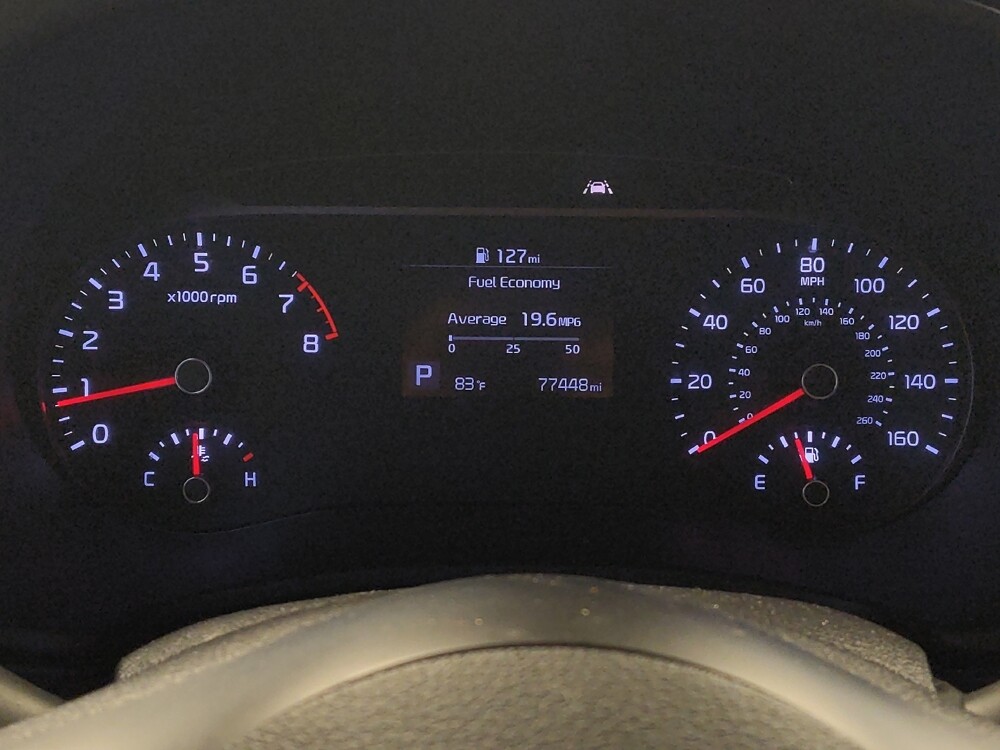 2021 Kia Soul in Houston, TX 77074 - 18087410 23