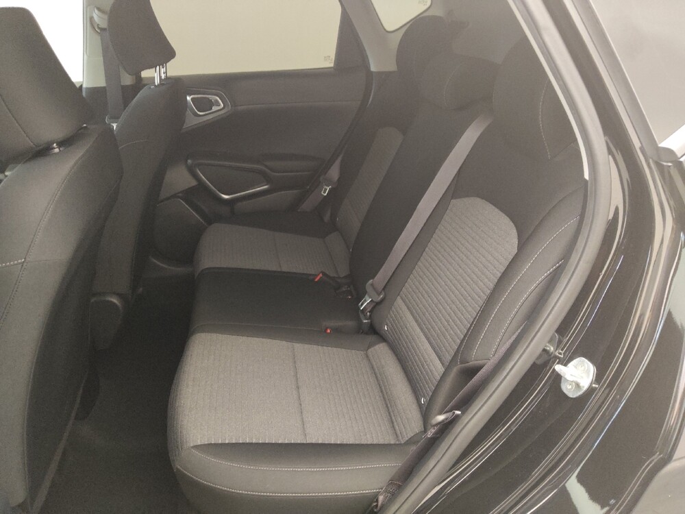 2021 Kia Soul in Houston, TX 77074 - 18087410 18