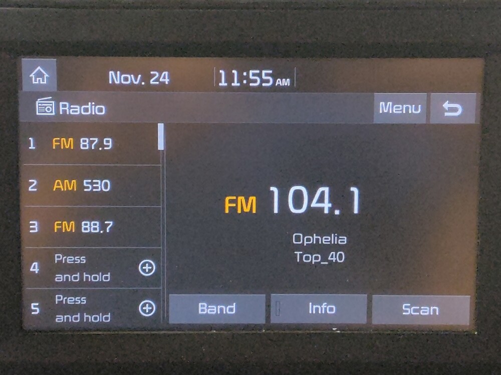 2021 Kia Soul in Houston, TX 77074 - 18087410 25