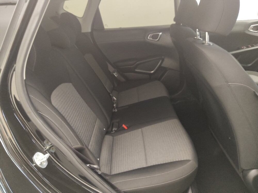 2021 Kia Soul in Houston, TX 77074 - 18087410 19