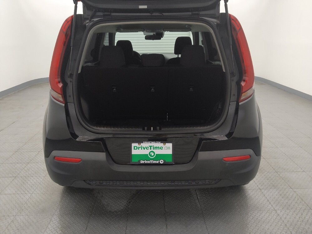 2021 Kia Soul in Houston, TX 77074 - 18087410 29