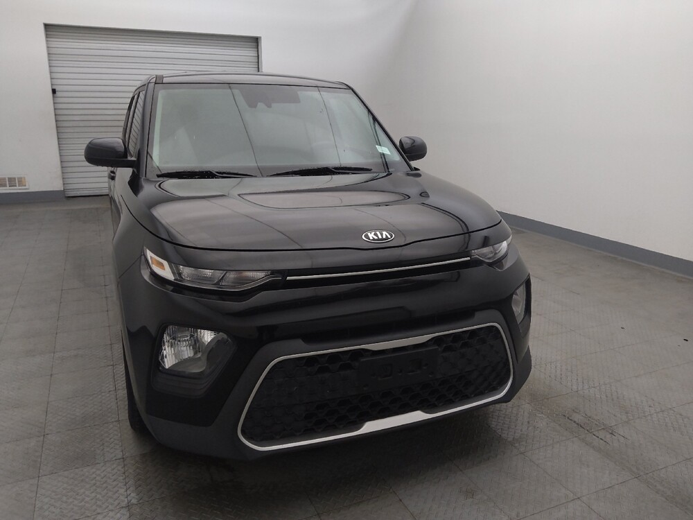 2021 Kia Soul in Houston, TX 77074 - 18087410 14