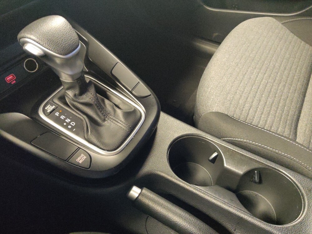 2021 Kia Soul in Houston, TX 77074 - 18087410 26