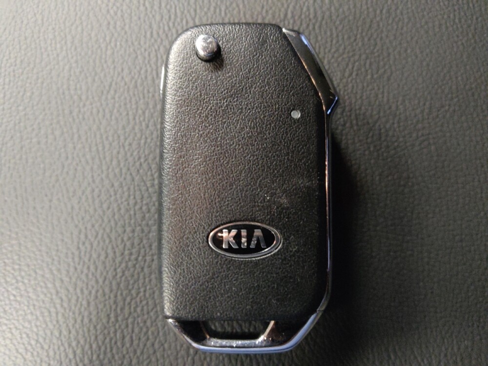 2021 Kia Soul in Houston, TX 77074 - 18087410 32