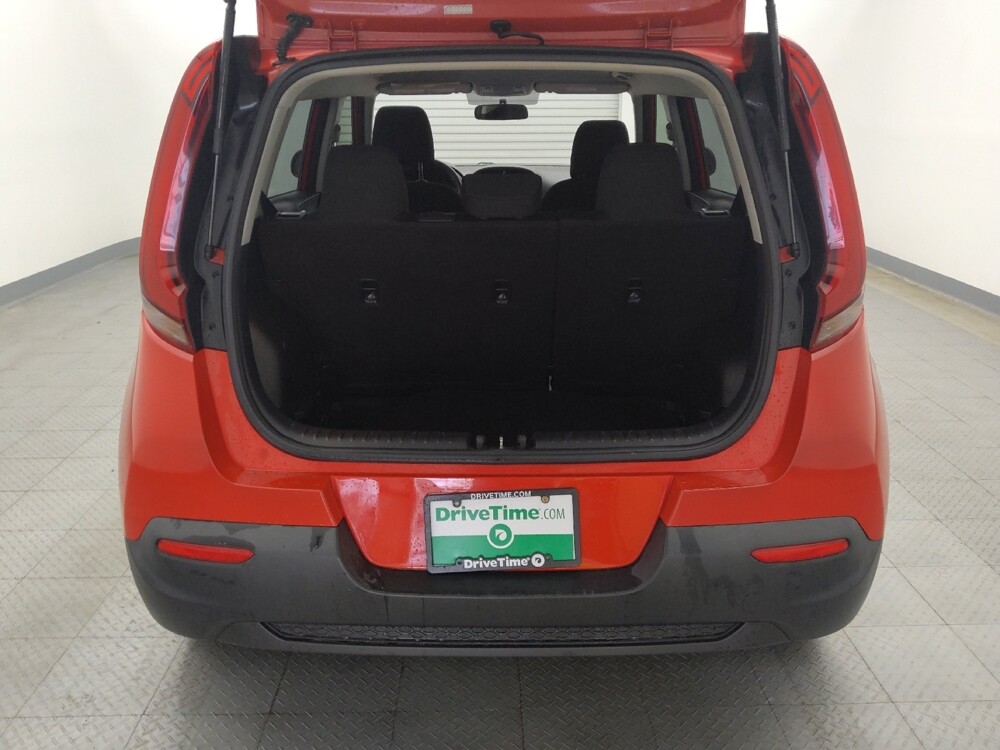 2020 Kia Soul in Houston, TX 77060 - 18087411 29