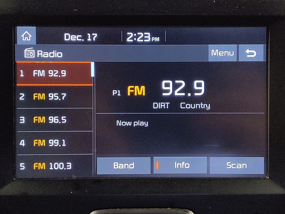 2020 Kia Soul in Houston, TX 77060 - 18087411 25